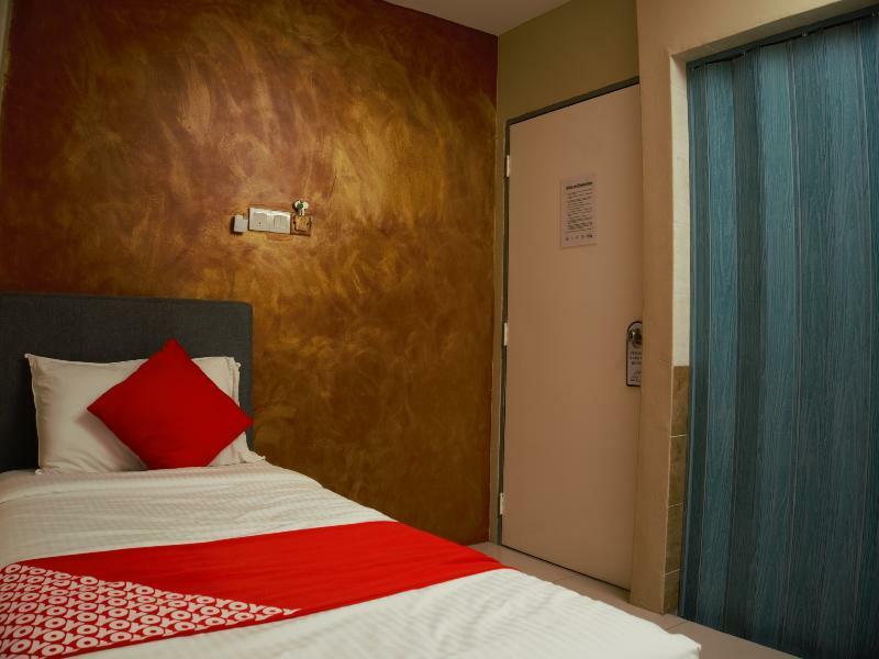 Summer House Bed & Cafe Kuala Lumpur Eksteriør billede