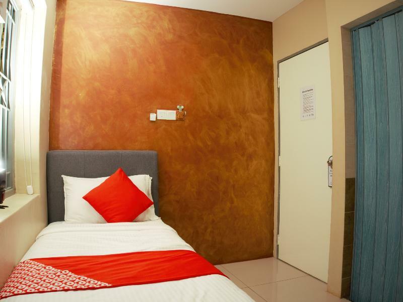 Summer House Bed & Cafe Kuala Lumpur Eksteriør billede
