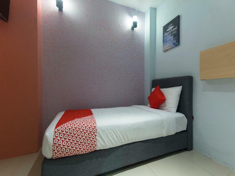 Summer House Bed & Cafe Kuala Lumpur Eksteriør billede