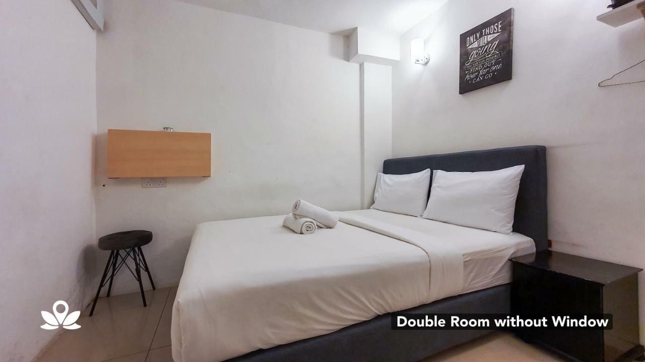 Summer House Bed & Cafe Kuala Lumpur Eksteriør billede