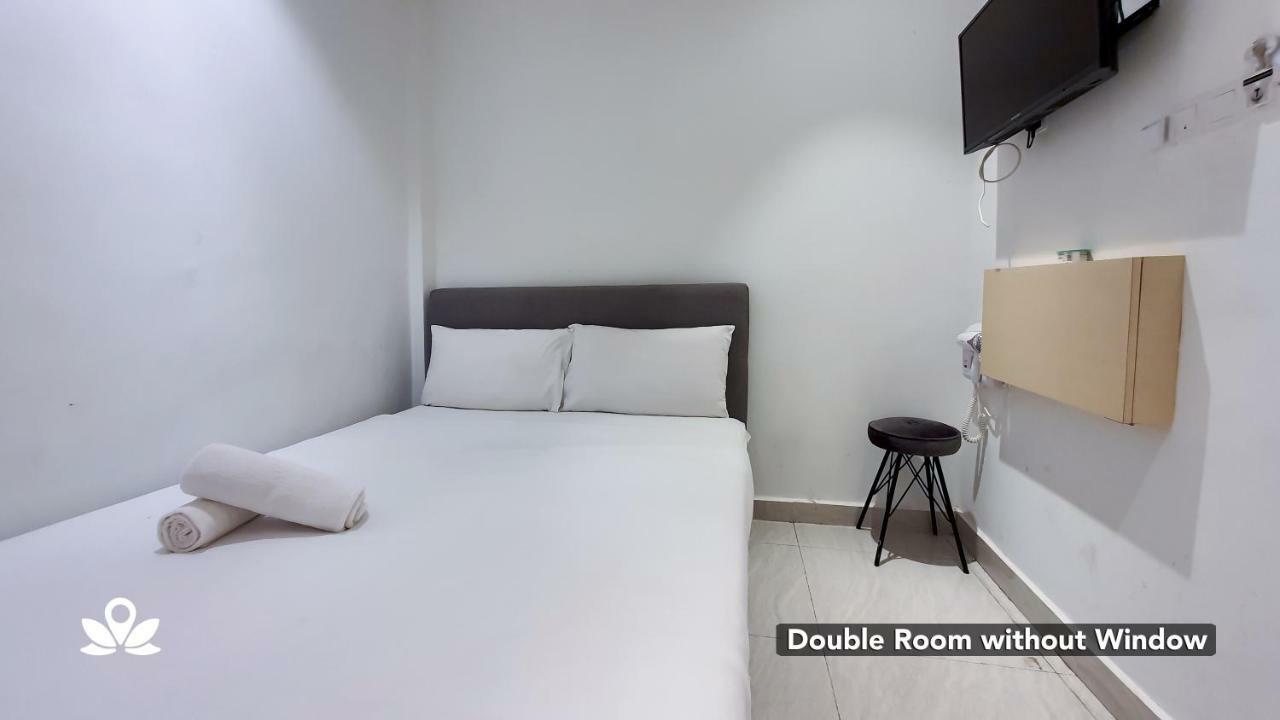 Summer House Bed & Cafe Kuala Lumpur Eksteriør billede