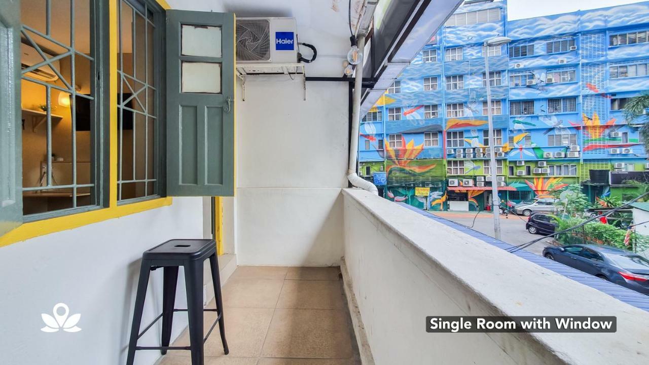 Summer House Bed & Cafe Kuala Lumpur Eksteriør billede