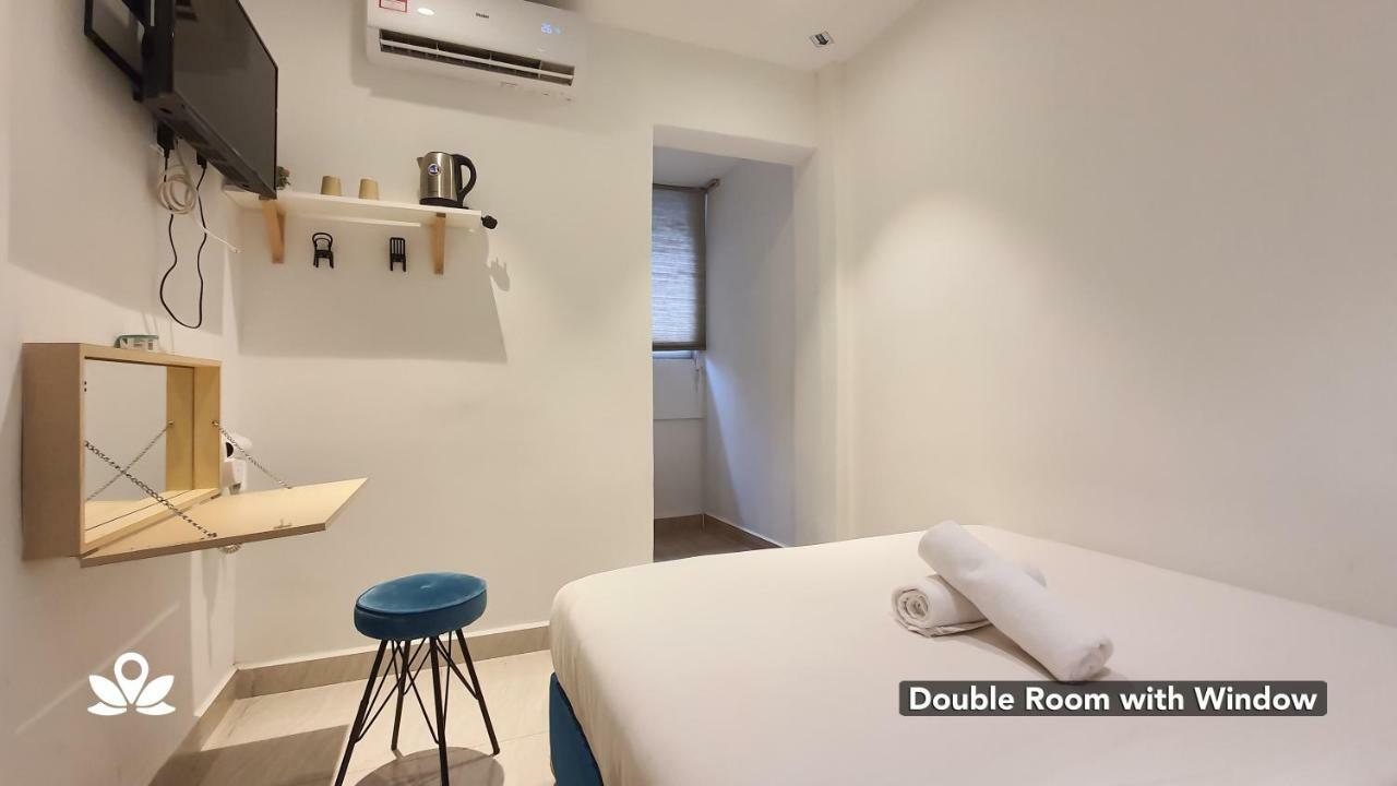 Summer House Bed & Cafe Kuala Lumpur Eksteriør billede