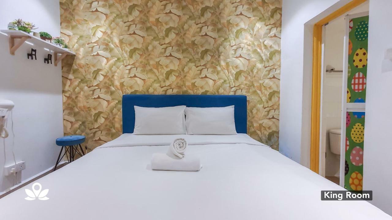 Summer House Bed & Cafe Kuala Lumpur Eksteriør billede